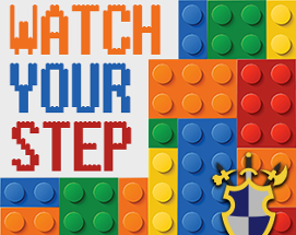 Watch Your Step Image