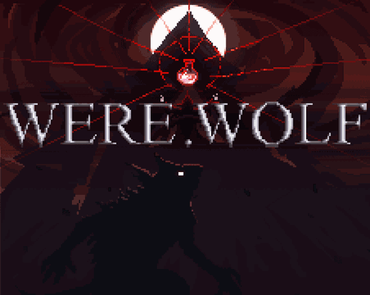 Were.Wolf Game Cover