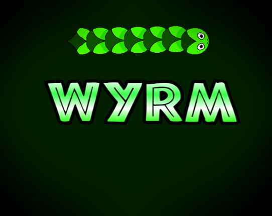 Wyrm Game Cover