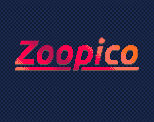 Zoopico Game Cover