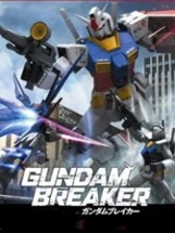 Gundam Breaker Image