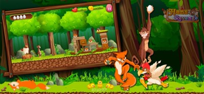 ‎Hens Revenge - The Game Image