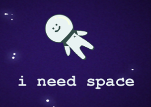 I need space Image