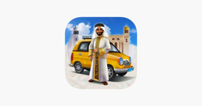 Islamic Ramadan Taxi Game Image