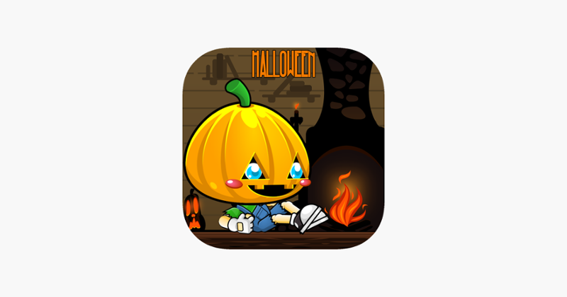 Jack Run Halloween Hunted Land Game Cover