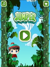 Jungle Jumper Adventure Image