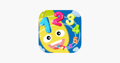 Kids Number Games 123 Goobee Image