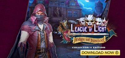League of Light: Justice Image