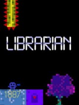 Librarian Image