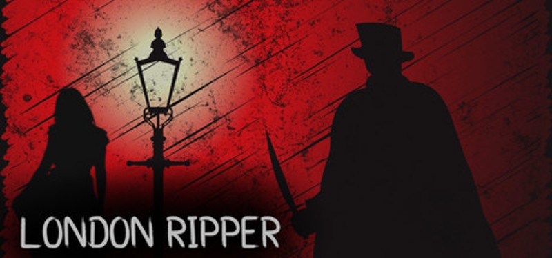 London Ripper Game Cover