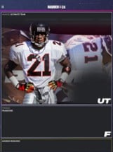 Madden NFL 24 Companion Image