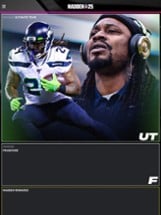 Madden NFL 25 Companion Image