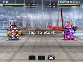 MegaBots Battle Arena Image