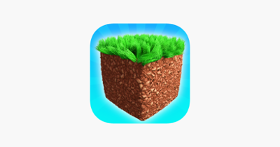 Mine Block: Planet Craft 3D Image