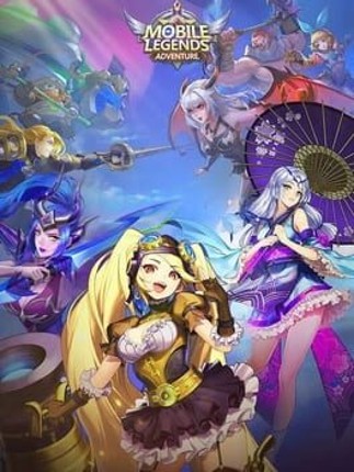 Mobile Legends: Adventure Game Cover