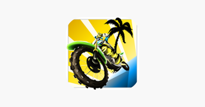 MX Motocross Island Image