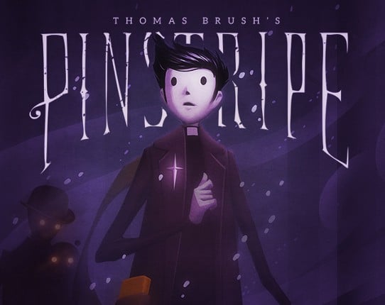 Pinstripe Game Cover
