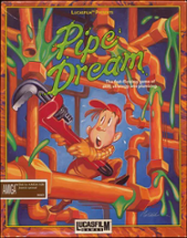 Pipe Dream Image