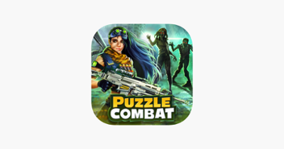 Puzzle Combat: RPG Match 3 Image