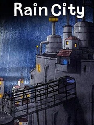 Rain City Game Cover