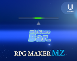 RPG MAKER MZ Plugin: "MiniGameBar" Image