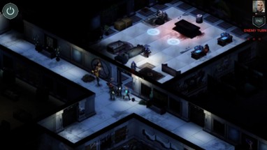 Shadowrun: Dragonfall - Director's Cut Image