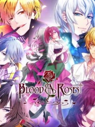 Shall we date?: Blood in Roses Game Cover