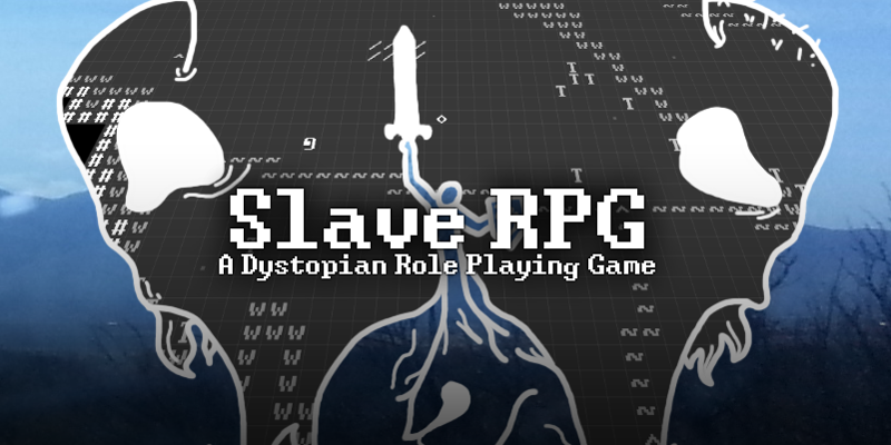 Slave RPG Game Cover