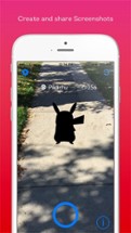 Snapster For Pokemon Go Image