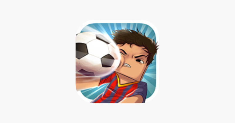 Soccer Hero! - 2022 Game Cover