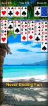 Solitaire: Cards Games 2023 Image