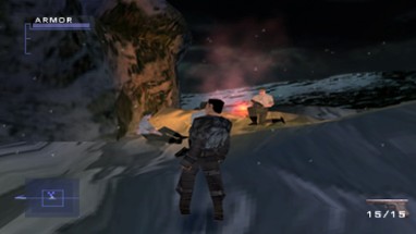 Syphon Filter 2 Image