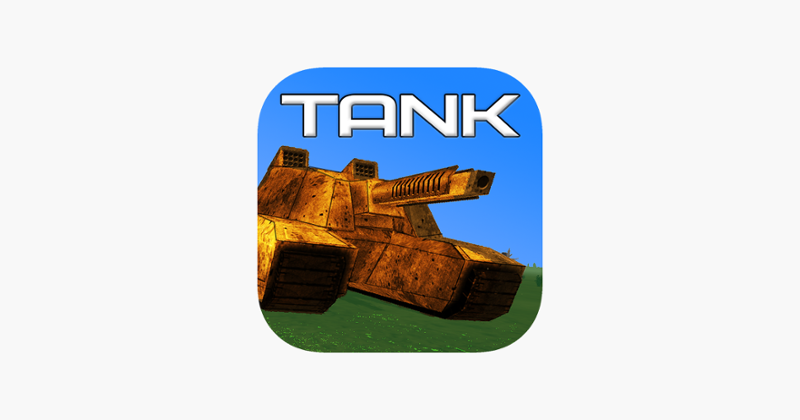 Tank Combat : Offline Battles Game Cover