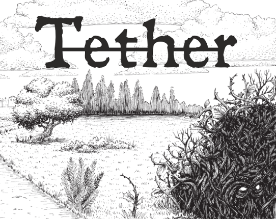 Tether Game Cover