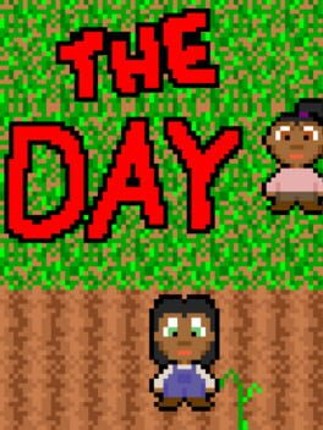 The Day Game Cover