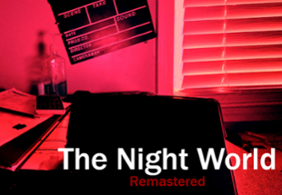 The Night World Remastered Image