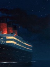 Titanic: The Mystery Room Escape Adventure Game Image