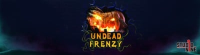 Undead Frenzy VR Image