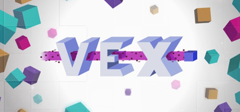 Vex Game Cover