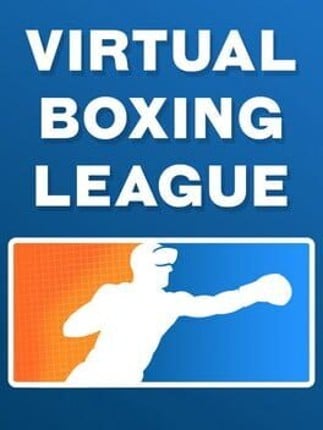 Virtual Boxing League Game Cover