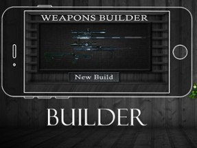 Weapon Builder - Weapon Sounds Image
