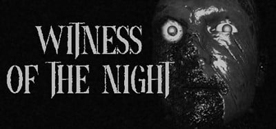 Witness of the Night Image