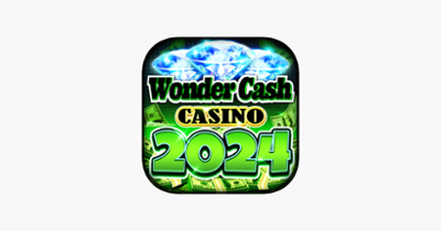 Wonder Cash Casino Image
