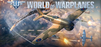 World of Warplanes Image