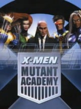 X-Men: Mutant Academy Image