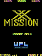 XX Mission Image