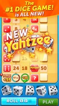 Yahtzee With Buddies Image