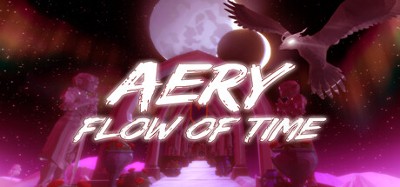 Aery - Flow of Time Image