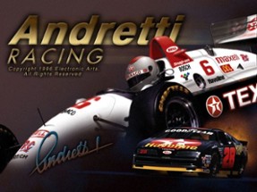 Andretti Racing Image
