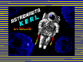 ASTRONAUTA KERL TCE Image